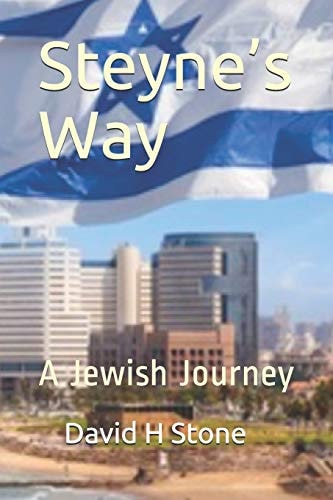 Steyne's Way A Jewish Journey