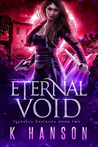 Eternal Void