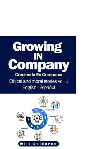 Growing In Company Creciendo en Compania