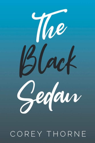 The Black Sedan