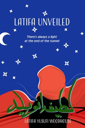 Latifa Unveiled