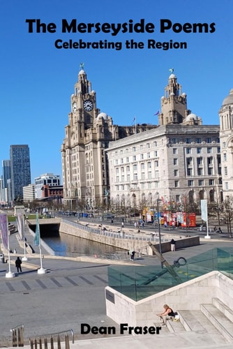 The Merseyside Poems Celebrating The Region