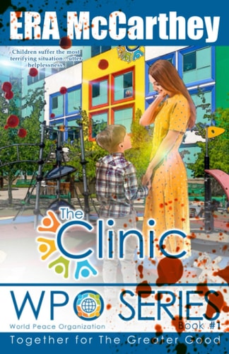 The Clinic WPO Series Book 1