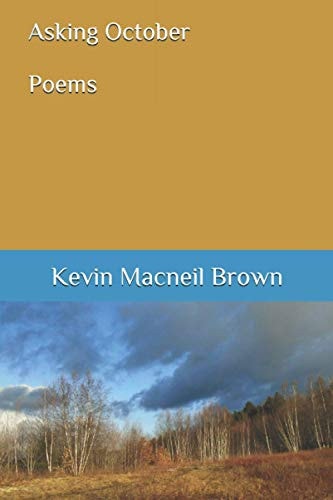 Asking October Poems