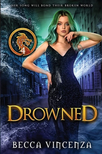 Drowned The Rebirth Series