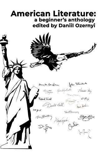 American Literature A Beginner's Anthology