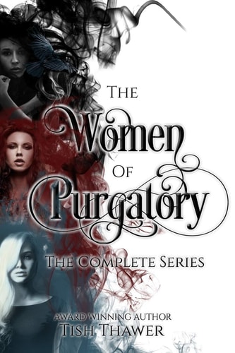 The Women of Purgatory The Complete Series