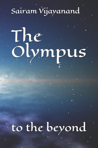 The Olympus To the Beyond