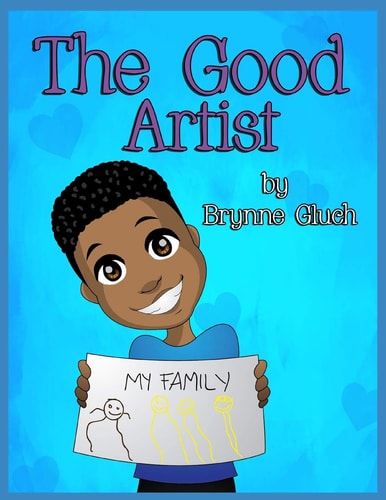 The Good Artist