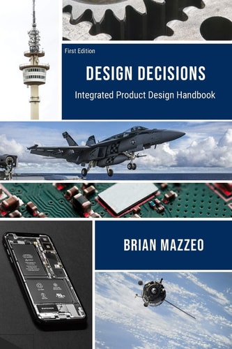 Design Decisions Integrated Product Design Handbook