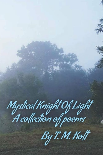 Mystical Knight Of Light A Collection of Poems