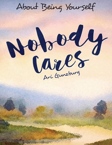 Nobody Cares About Being Yourself