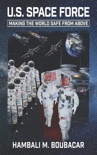 U.S. Space Force Making the World Safe From Above