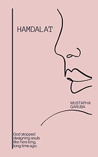 Hamdalat God Stopped Designing Souls Like Hers Long, Long Time Ago.