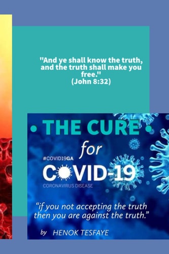 The Cure for Covid-19