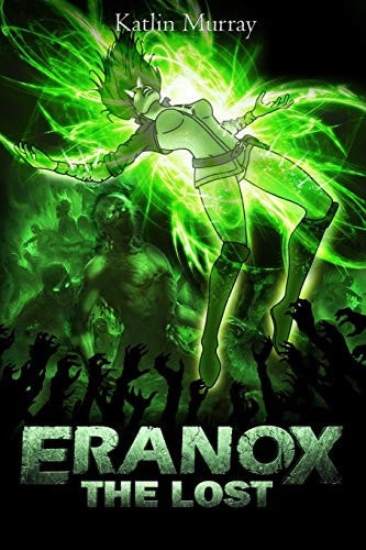 Eranox The Lost