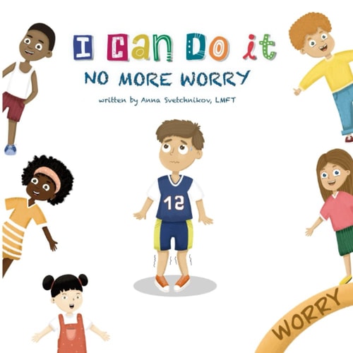 I Can Do It No More Worry
