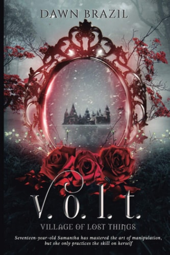 Volt YA Fantasy