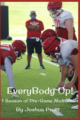 Everybody Up!