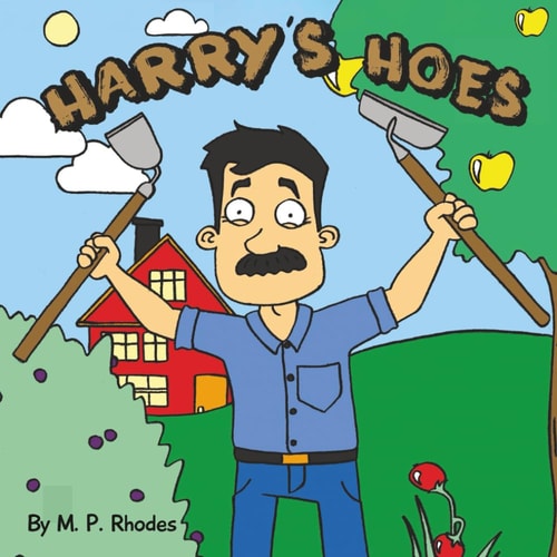 Harry's Hoes