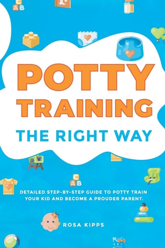 Potty Training The Right Way