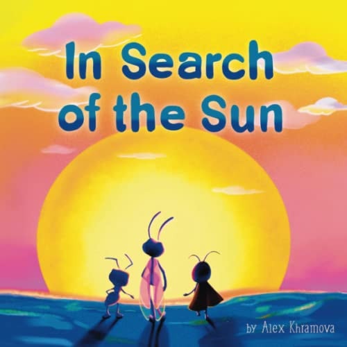 In Search of the Sun