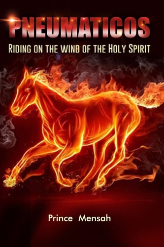 Pneumaticos Riding on the Wind of the Holy Spirit
