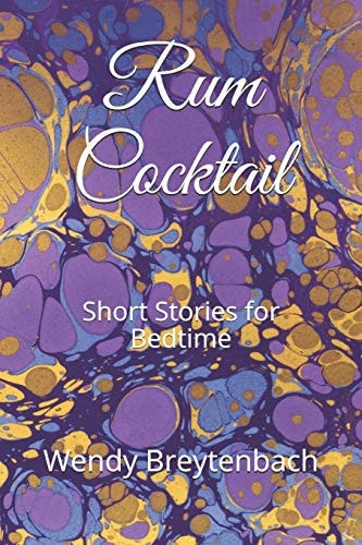 Rum Cocktail Short Stories for Bedtime