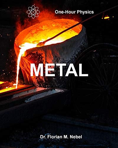 One-Hour Physics Metal
