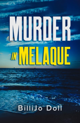 Murder in Melaque