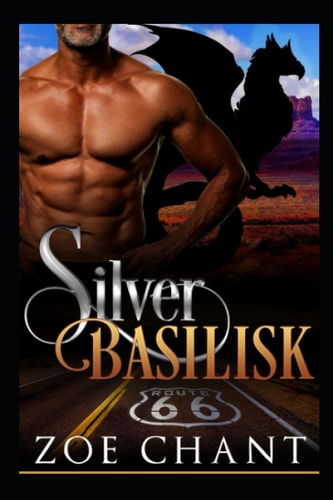 Silver Basilisk