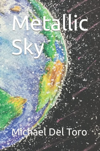 Metallic Sky