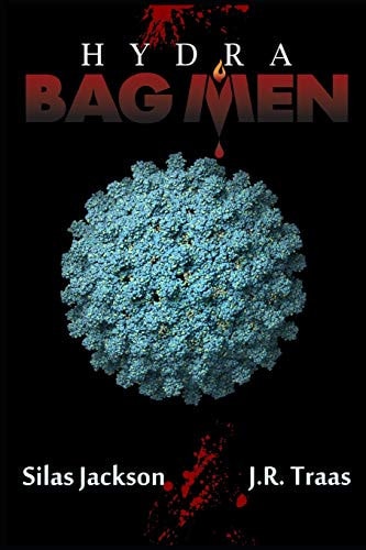 Bag Men Hydra (Episodes 14-19)
