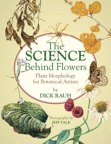 The Science Behind Flowers Plant Morphology for Botanical Artists