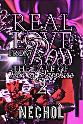 Real Love from a Boss 2 The Tale of Kon & Sapphire