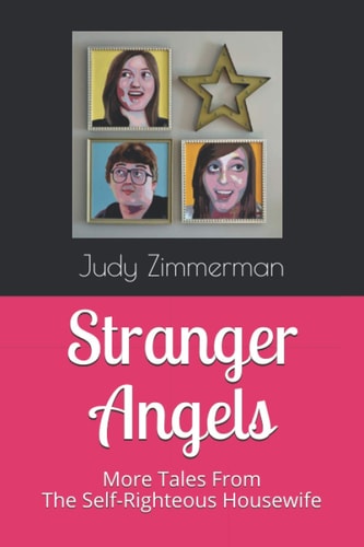 Stranger Angels More Tales from the Self-Righteous Housewife