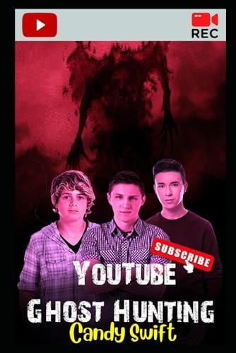 YouTube Ghost Hunting