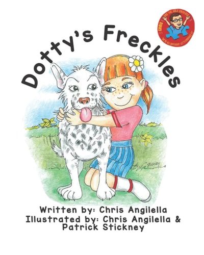 Dotty's Freckles