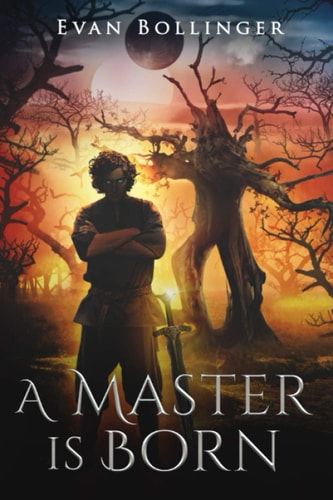 A Master Is Born