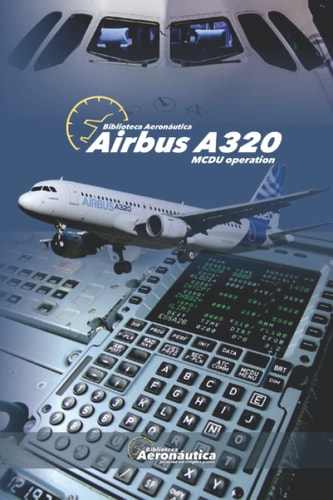 Airbus A320 MCDU Operation