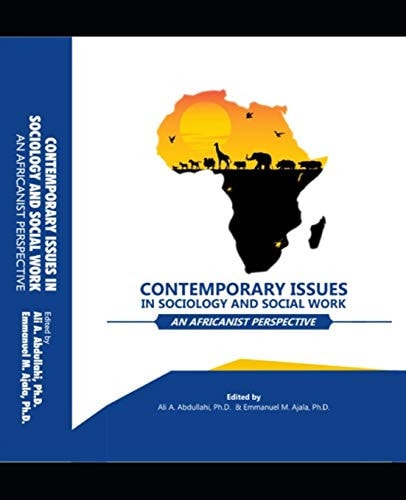 Contemporary Issues in Sociology and Social Work An Africanist Perspective