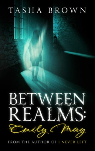 Between Realms Emily May