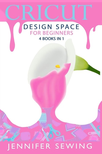 Cricut Design Space for Beginner 4 in 1 The Complete Guide on How to Use a Circuit Machine. Learn More about Explore Air2 and Find Here Some Project Ideas to Spark Your Imagination.