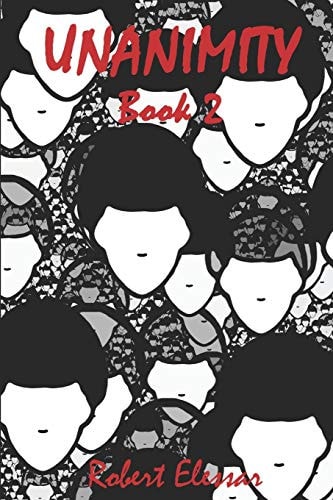 Unanimity Book 2