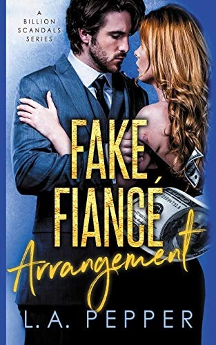 Fake Fiance Arrangement A Fake Fiance Office Romance