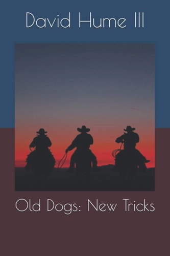 Old Dogs New Tricks