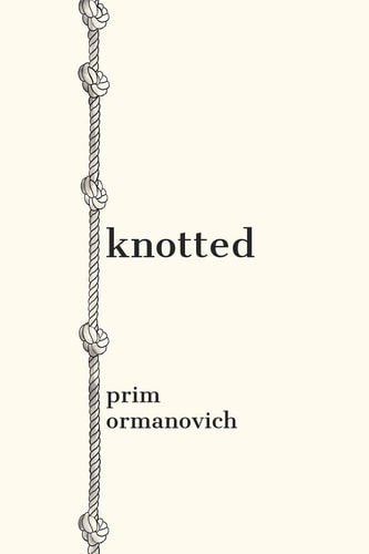 Knotted