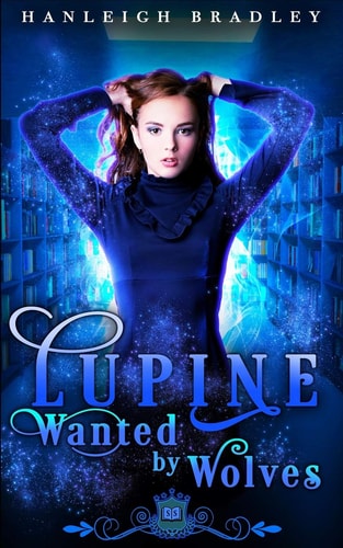 Lupine Wanted by Wolves