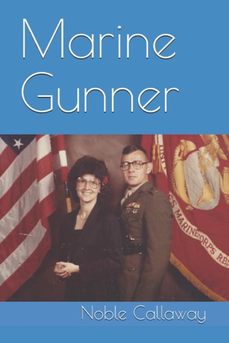 Marine Gunner
