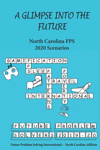 A Glimpse Into the Future North Carolina FPS 2020 Scenarios